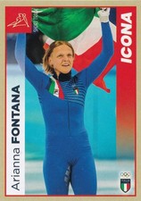 Panini italia pista milano - in,