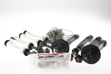 Foba supporto sfondo / set
