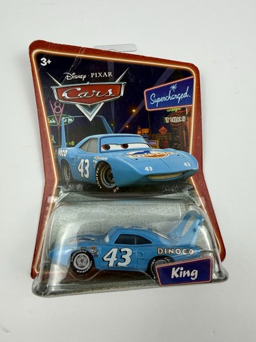 Disney pixar cars dinoco the - pixar,