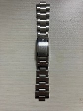 ROLEX 50190 Bracciale Acciaio