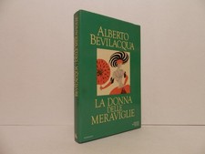 La donna delle meraviglie -