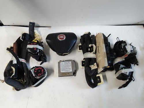 Kit airbag senza - senza, per