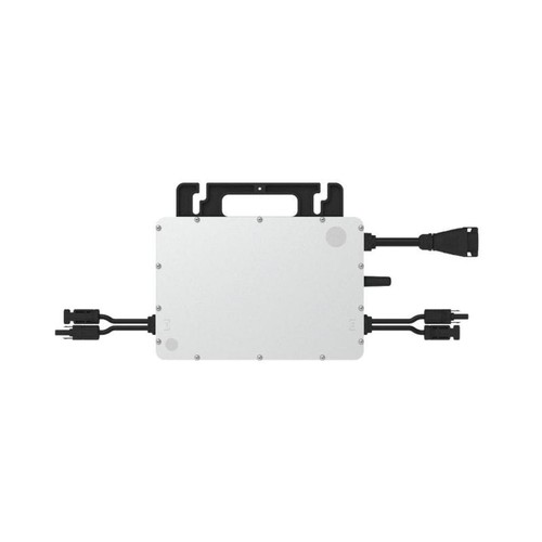Microinverter fotovoltaico