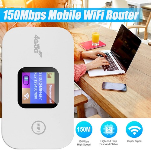 Router wifi lte hotspot - lte,