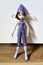Winx Club Tecna Pixie Magic Mattel bambola bambola