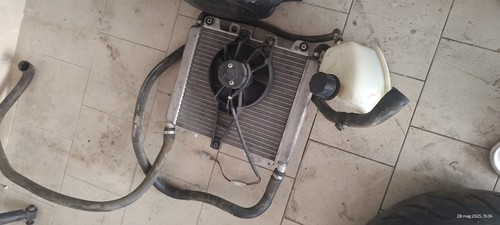 Ricambi piaggio 500 - ricambi,