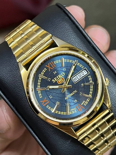 Orologio uomo vintage seiko - vintage,