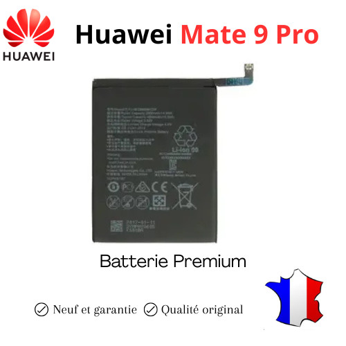 Batterie premium - premium, de