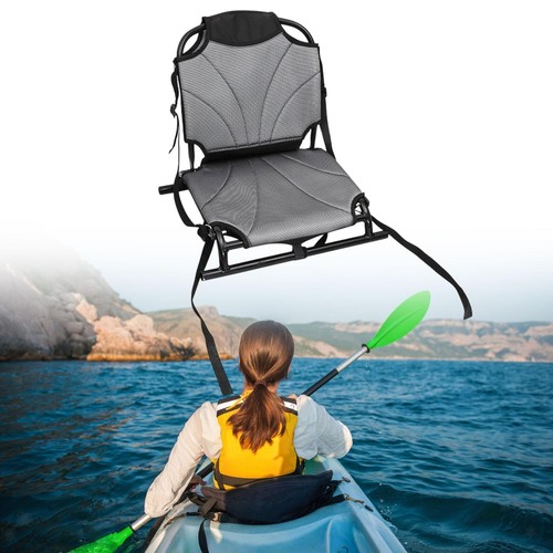 Sedile pieghevole kayak uomini
