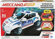 MECCANO JUNIOR 22101 AUTO