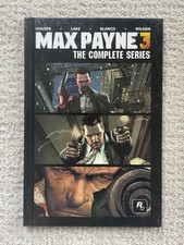 Max Payne 3 The Complete