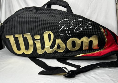 Rara borsa racchetta - , tennis