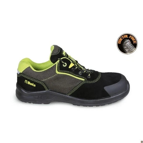 Scarpe antinfortunistiche - scarpe, da