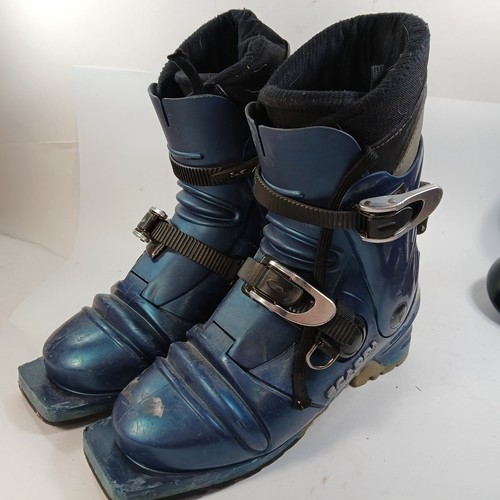 Scarponi sci scarpa t2 - sci,