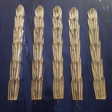 01 RICAMBIO  LAMPADARIO ANTICO