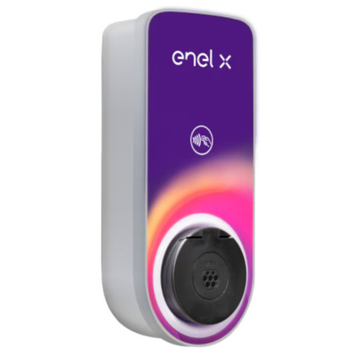 Enel juice box - enel, x
