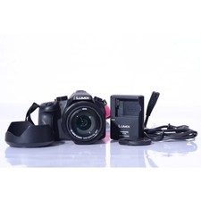 Panasonic Lumix DMC-FZ1000