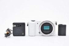 Fotocamera digitale mirrorless