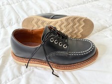 Mocassino Red Wing 8106 taglia
