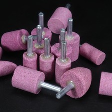 Testa in pietra professionale