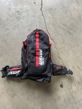 Zaino Uswe Core 25 nero e