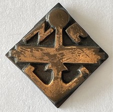 Distintivo ONB Marina