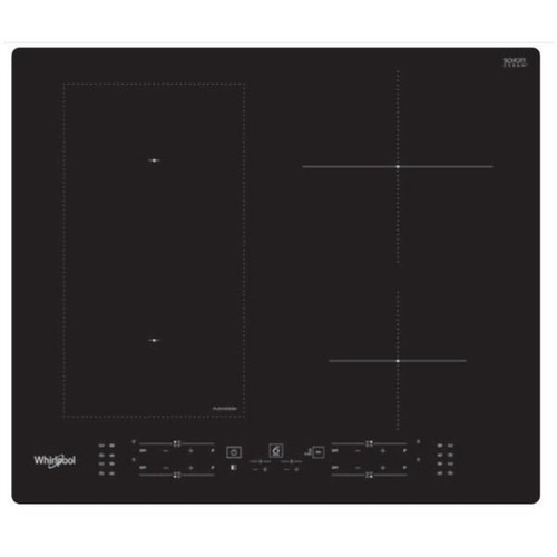 Whirlpool piani cottura - ,