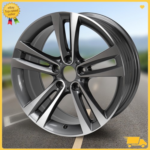 Cerchi pollici per bmw - 18,