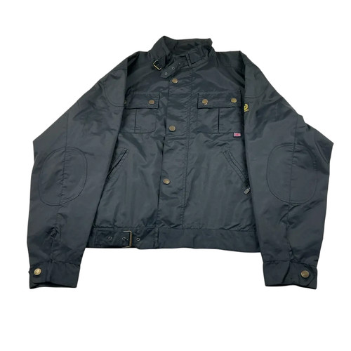 Belstaff blu scuro - nel, nero