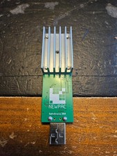 GekkoScience NewPac USB