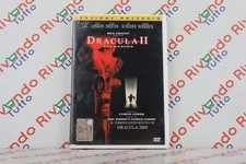 DRACULA II DVD