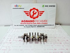 albero motore FIAT/LANCIA 1.3