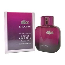 80 ml Lacoste Magnetic L.12.12