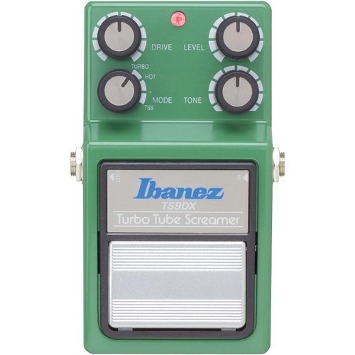 Ibanez ts9 urlo - ibanez, tubi