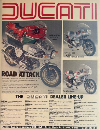 Ducati grandine replica - ducati,
