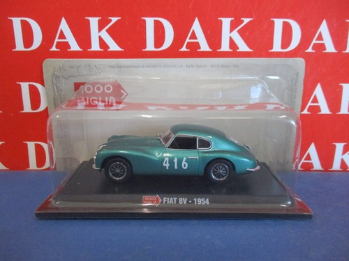 Die cast modellino auto - die, 1/43