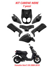 T4Tune Kit Carene / Plastiche