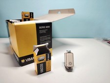 Vimar 08235 Pulsante 10A –