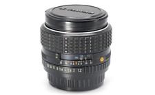 Obiettivo SMC Pentax 50mm