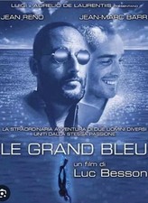 35mm THE BIG BLUE - LE GRAND