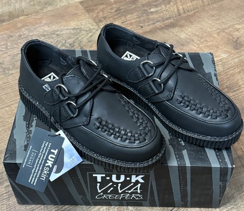 Mocassino tuk viva - ii, low