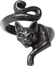 Gadget - Alchemy: Le Chat Noir