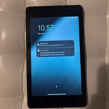 Nexus 16gb - 7, (2nd