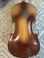 violino 4/4 Edmund Paulus