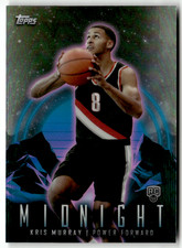 Topps Midnight NBA 2024 n. 23