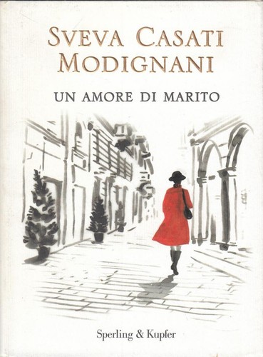Amore marito sveva - un, di