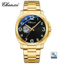 Orologio meccanico automatico