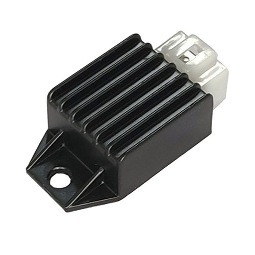 Ricambio 12v pin - ricambio, regolatore