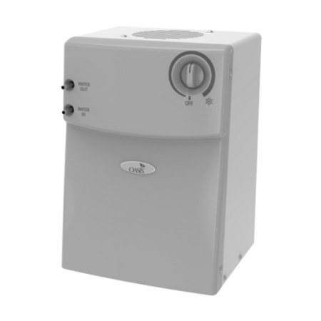 Oasis international r1p - oasis,