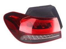Fanale Posteriore Esterno SX Mercedes-Benz Gla (H247) Gla 200 120 Kw 163 Ps (